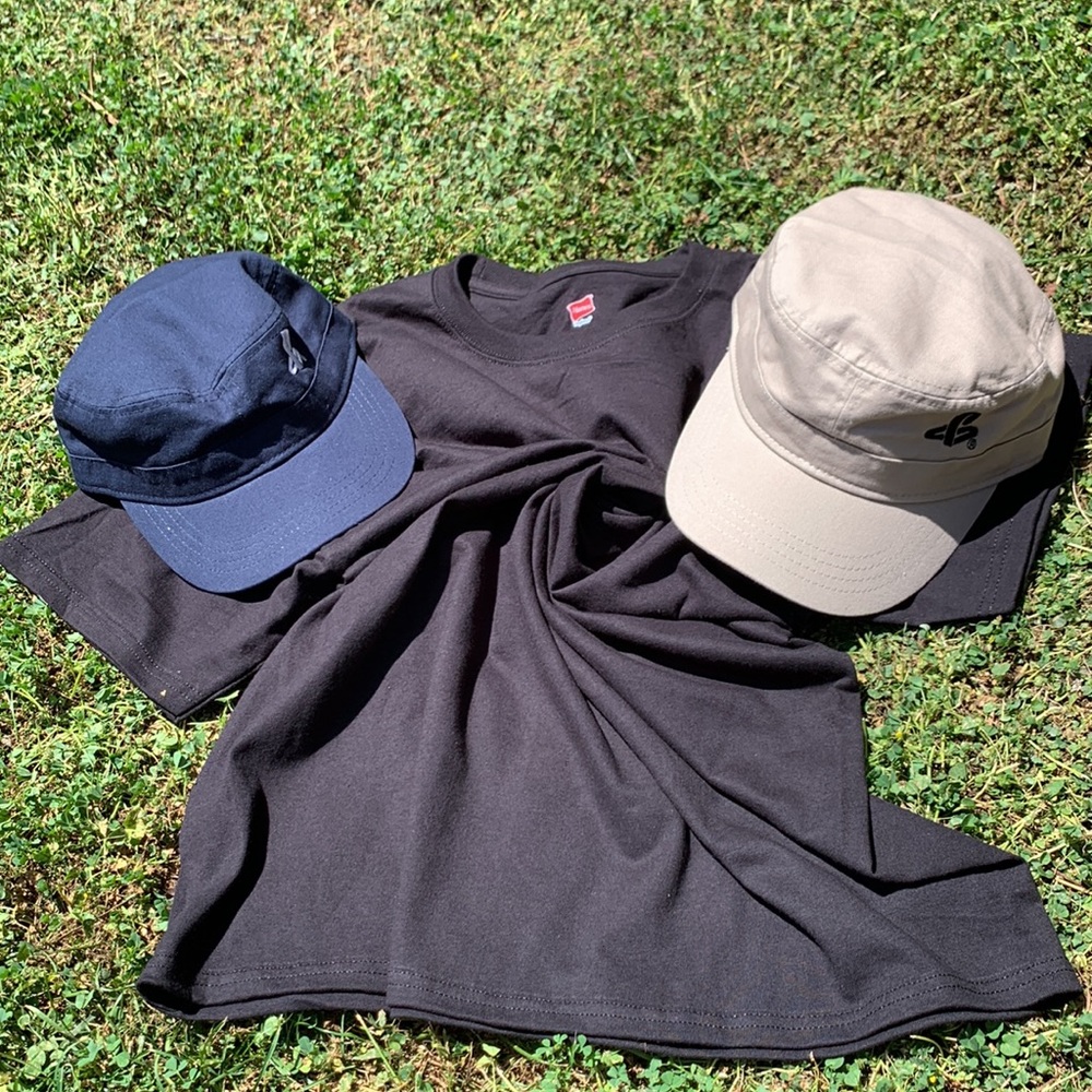 NWOT Nintendo PlayStation Merch Men’s Bundle